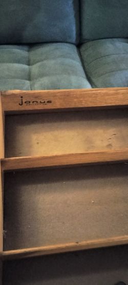 Janus mid century sideboard