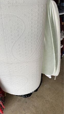 Full size top mattress
