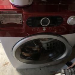 Washers For Par