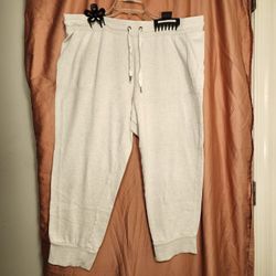 Stars Above  loungewear pants Size XL. 