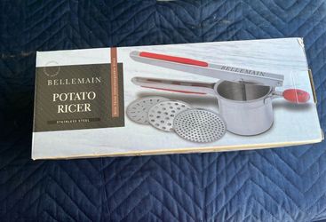 Large Potato Ricer