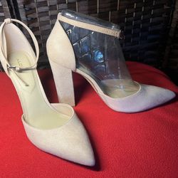 Aldo High Heels Women’s Size 11