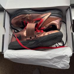 KD 4 size 10 Used