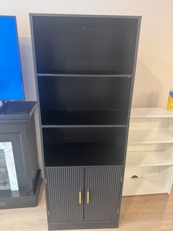 Cabinet/Bookcase