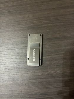 Money clip