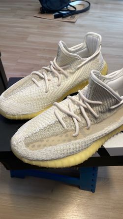 Yeezy  Adidas Boost 350 V2
