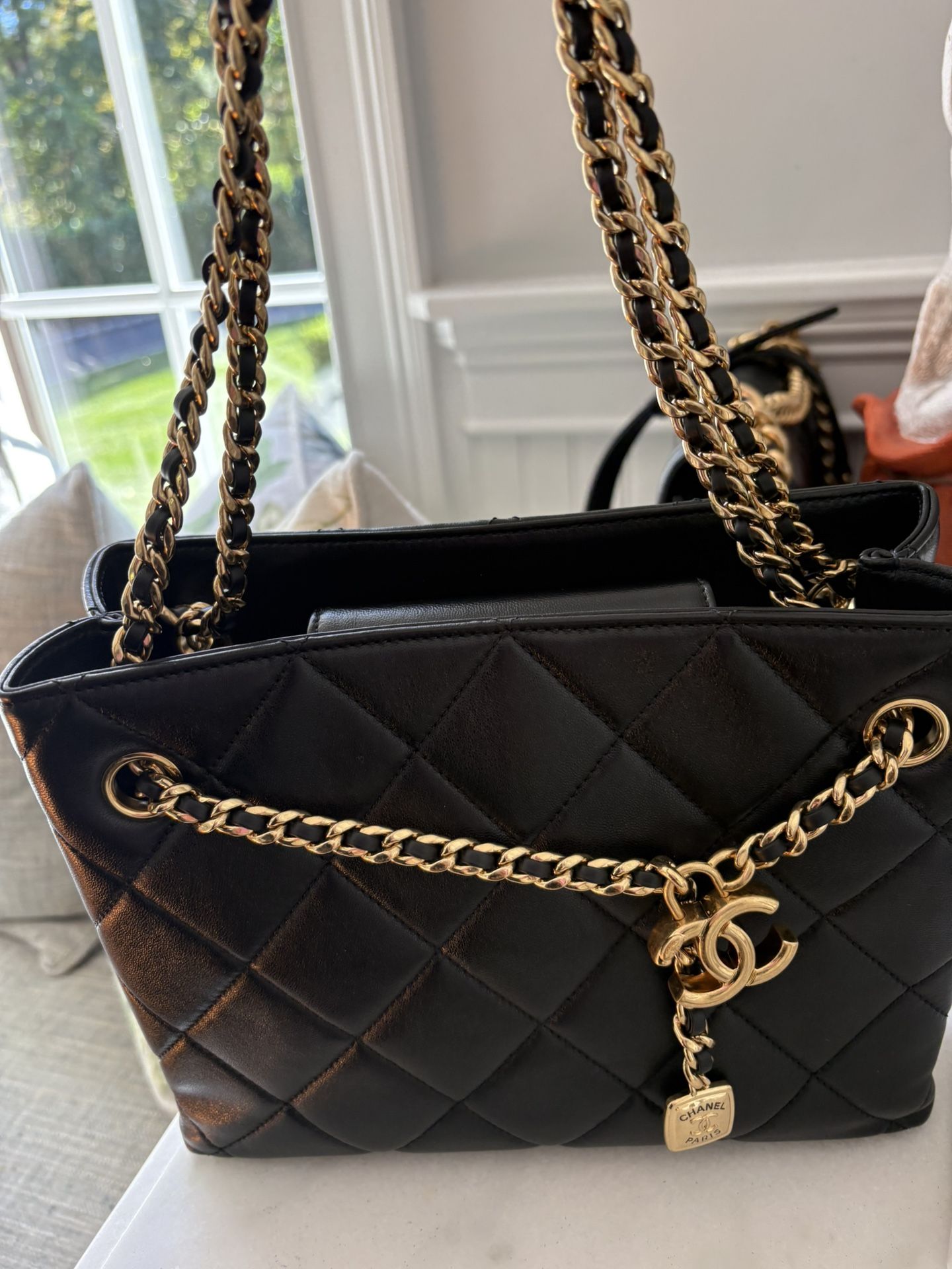 Chanel Bag
