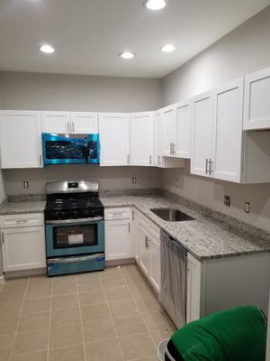 New And Used Kitchen Cabinets For Sale In Alexandria Va Offerup