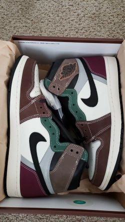 Jordan 1 Craft