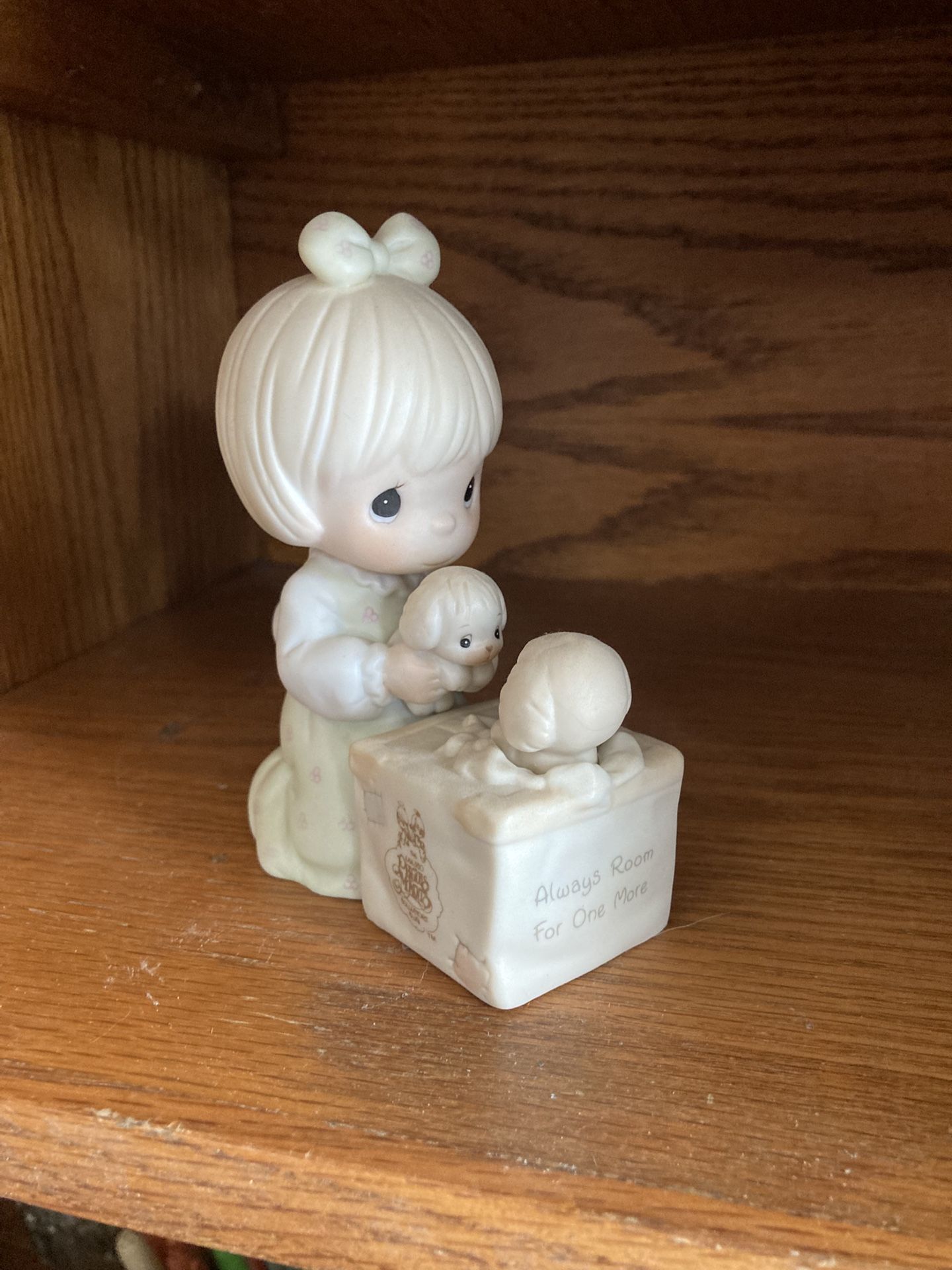 Precious Moments