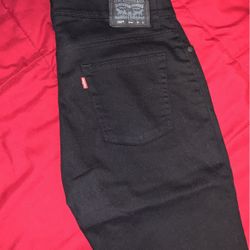 Levi’s 502 Kids