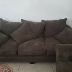 Sofas 