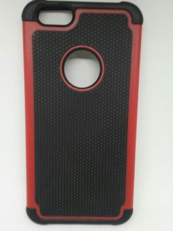 Shock Proof iphone 6s Plus Case