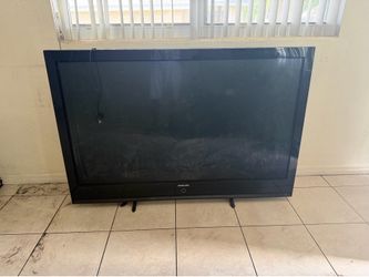 75” Samsung TV