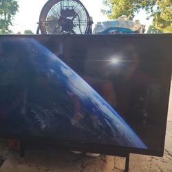 60 inch Sharp Aquos HDTV Priced To Sell. Make Me A Reasonable Offer 