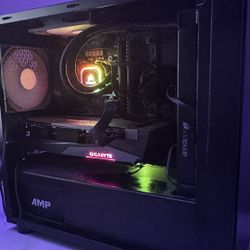 Gaming PC Deskop