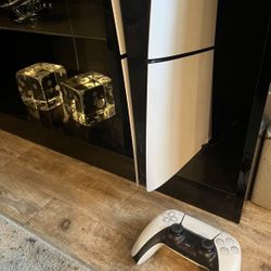 PlayStation 5 Slim digital