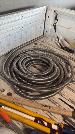 Electrical conduit