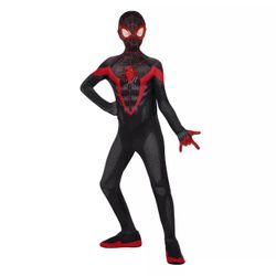 Miles morales costume New
