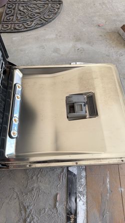 LG Dishwasher