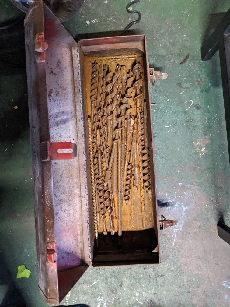 Cement Drill Bits