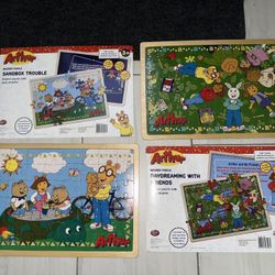 Kids Puzzles