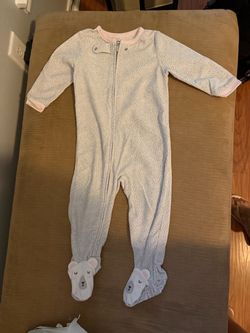 Jump suit