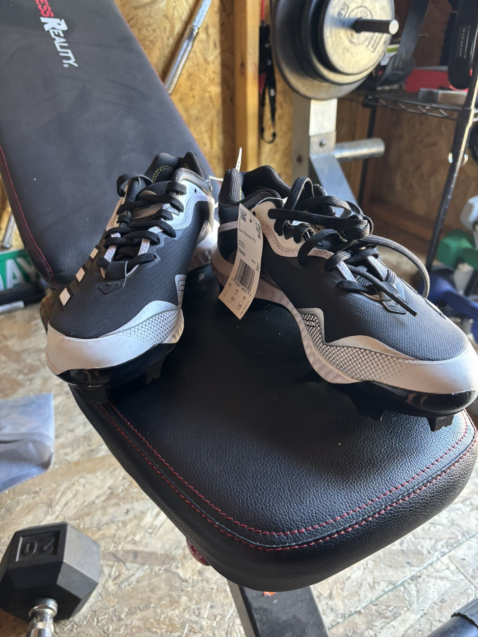 Adidas Softball Cleats