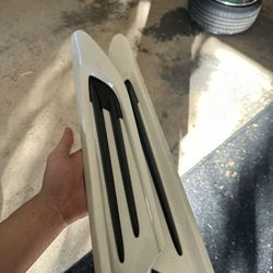Fender Garnish For Brz Or Frs
