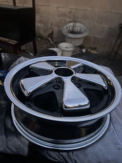 New Detailed Aftermarket Fuchs 