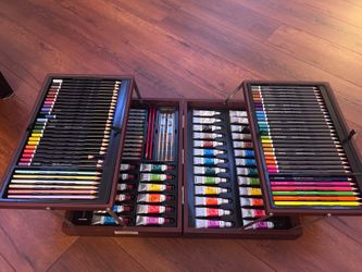 Art and Painting Kit