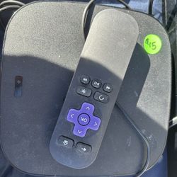 Roku Box