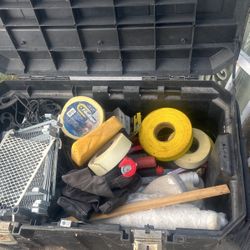 Tool Box