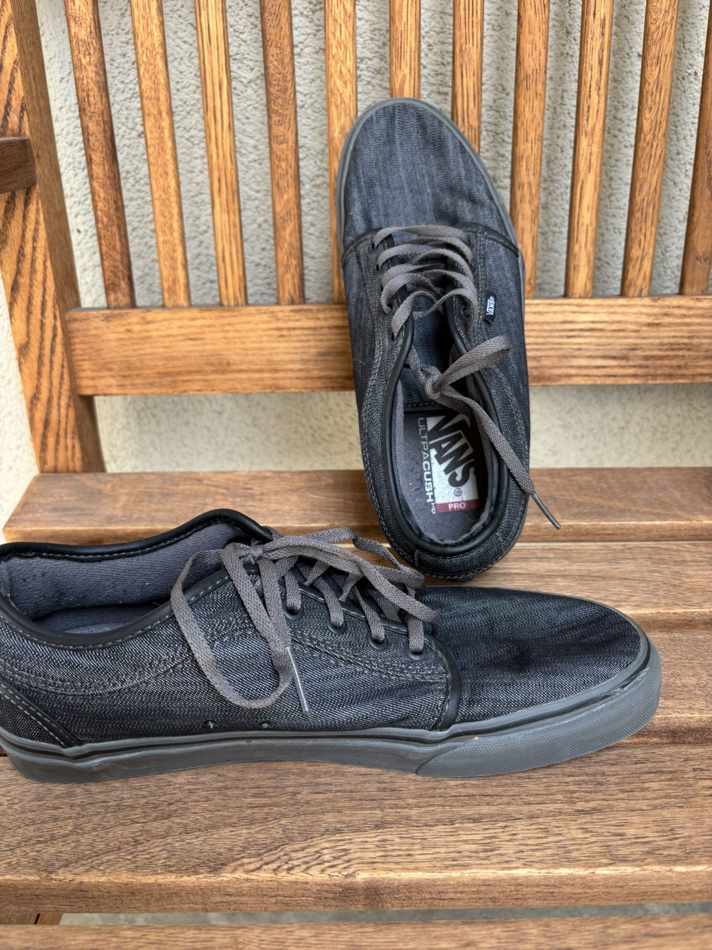 Vans Skateboard Shoes Men’s