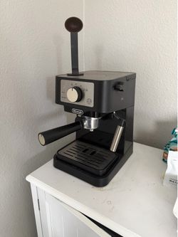 espresso machine