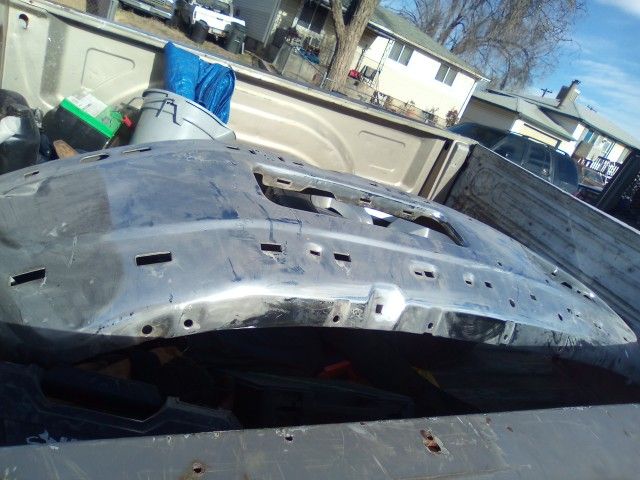 Ram Bumper
