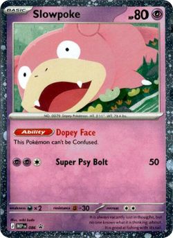 Looking for cosmo slowpoke