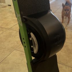Onewheel Xr