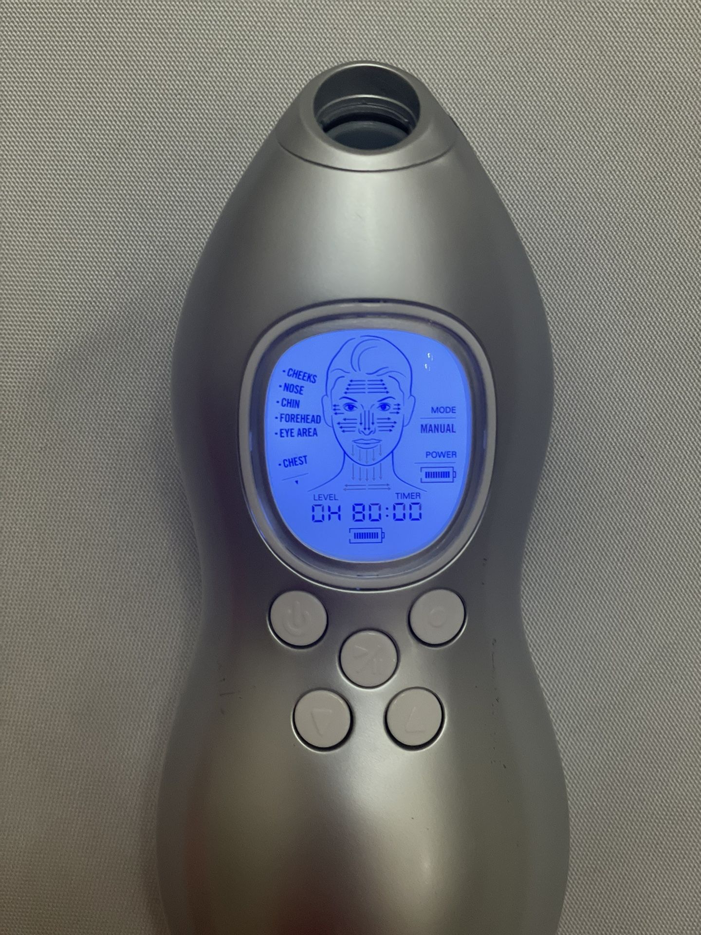 Rodan + Fields Macro Exfoliator