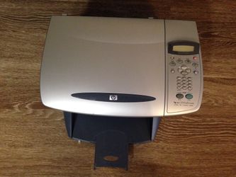 hp Printer