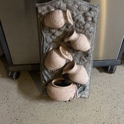 Wall Fountain Decor 