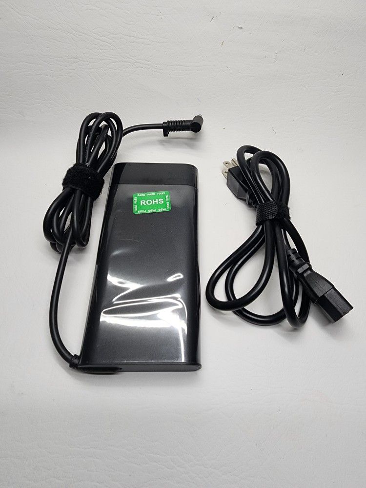 11.8A 230W AC Adapter Charger For HP OMEN 16-u0013dx 16-wd0013dx Power Supply