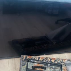 LG TV 