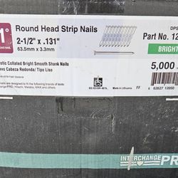 Nails