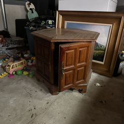 End Table 