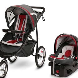 Baby items