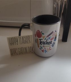 Teacher Appreciation Day or Any OCCASION Gifts