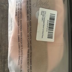 Brand New Girl Ballet Shoes