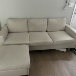 Used Couch