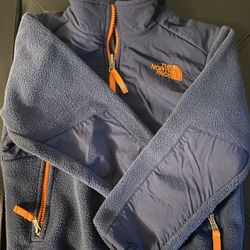 North Face Boys Jacket 